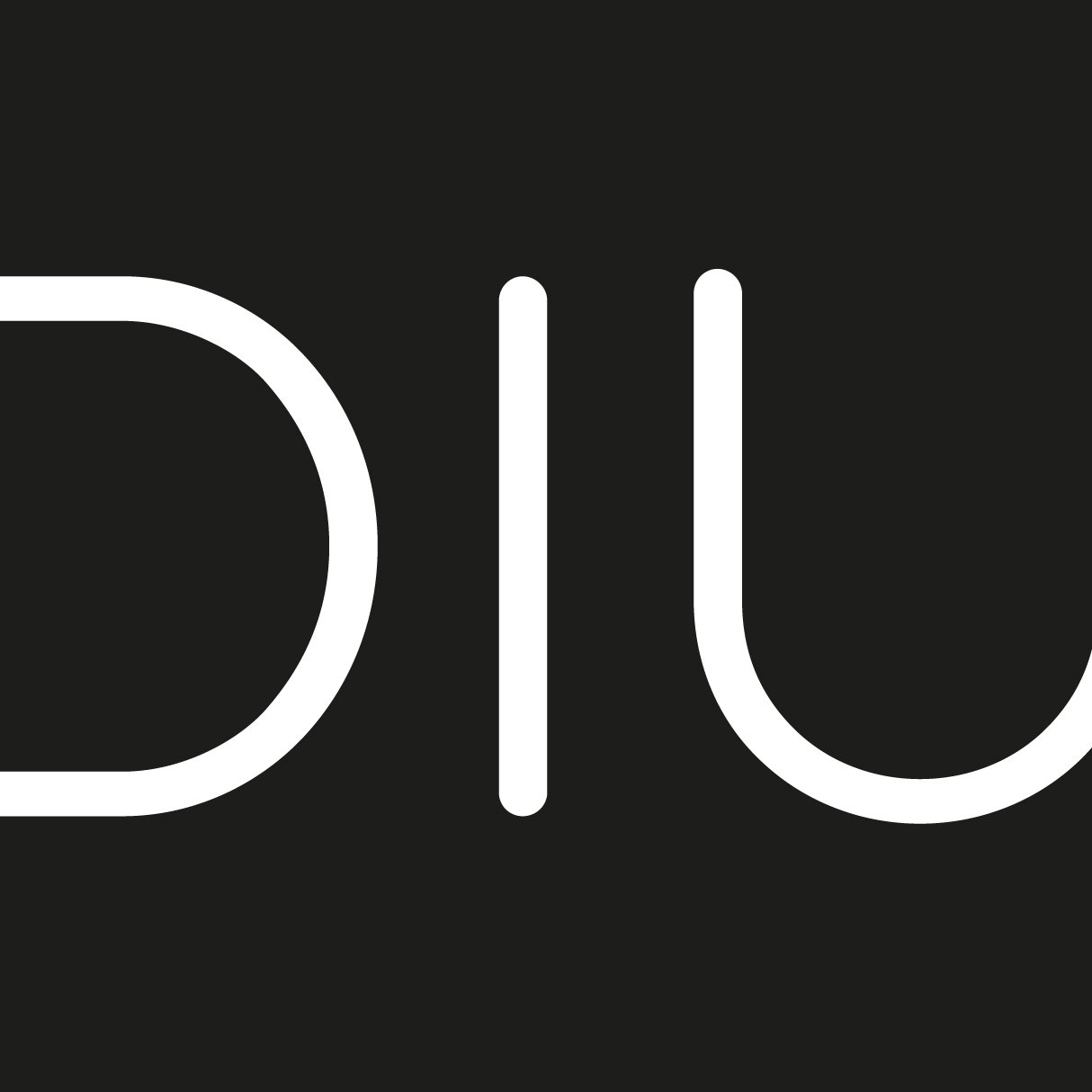 DIU Logo
