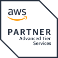 AWS Partner Advanced Logo