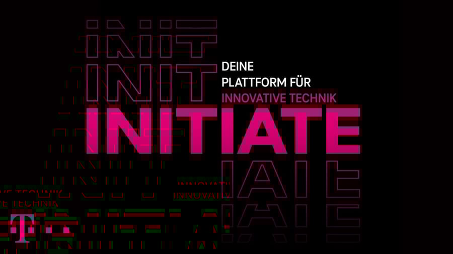 initiate