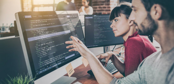 Gemeinsame AWS Strategie