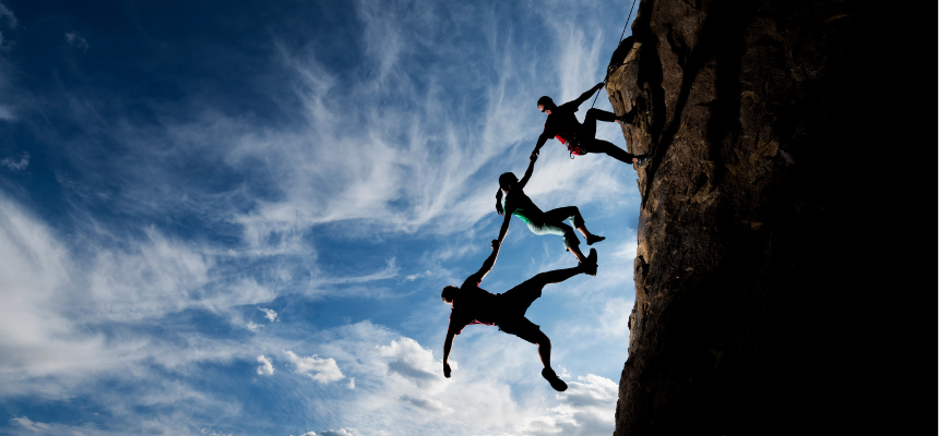 Cloud-native Entwicklung