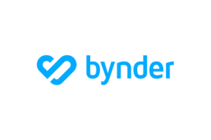 Bynder Logo