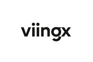 viingx logo