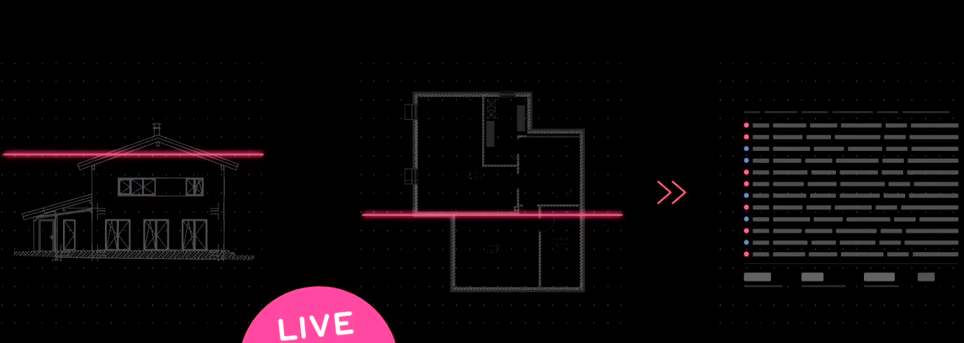 KI-Tool zur Angebotserstellung für Bauwesen und Architekten