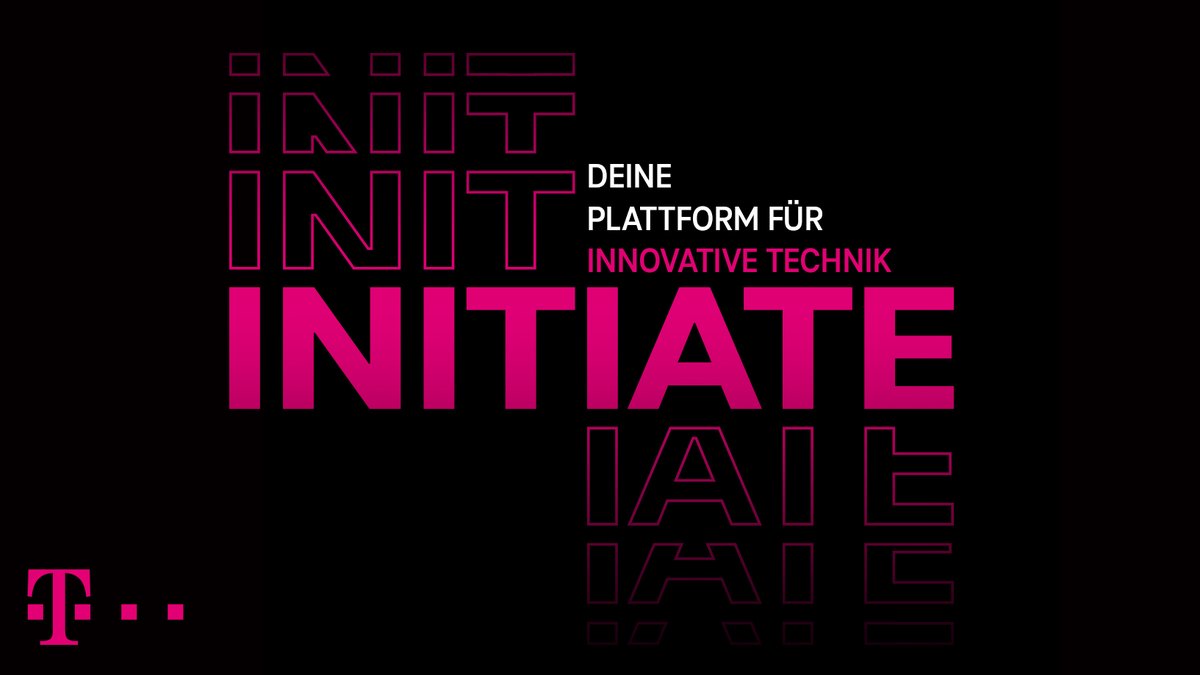 initiate